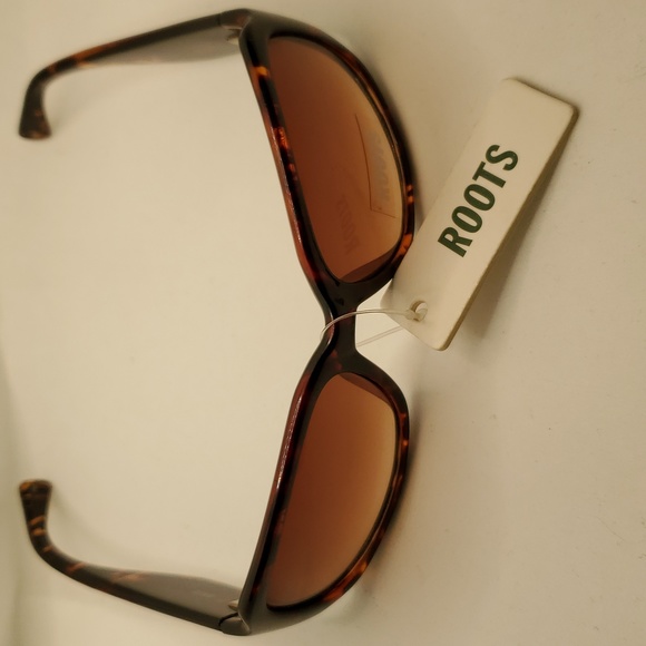 Roots Accessories - Roots Sunglasses with tags